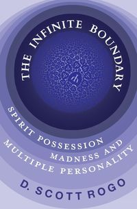 Produktbild: The Infinite Boundary