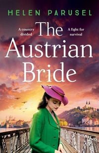 Produktbild: The Austrian Bride