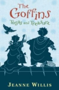 Produktbild: Goffins