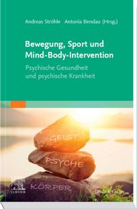 Produktbild: Bewegung, Sport und Mind-Body-Intervention