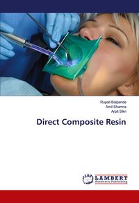 Produktbild: Direct Composite Resin