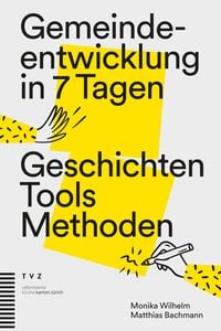 Produktbild: Gemeindeentwicklung in 7 Tagen