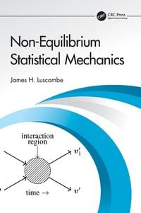 Produktbild: Non-Equilibrium Statistical Mechanics