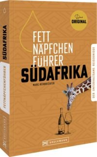 Produktbild: Fettn&auml;pfchenf&uuml;hrer S&uuml;dafrika