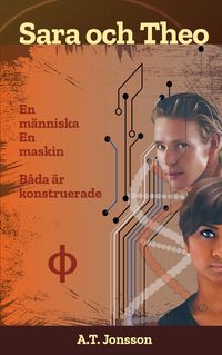 Produktbild: Sara och Theo