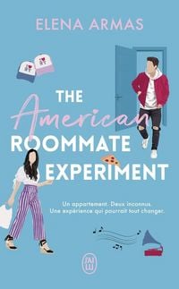 Produktbild: The American roommate experiment