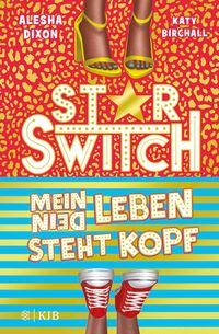 Produktbild: Star Switch &minus; Mein (Dein) Leben steht Kopf