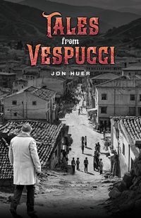 Produktbild: Tales from Vespucci