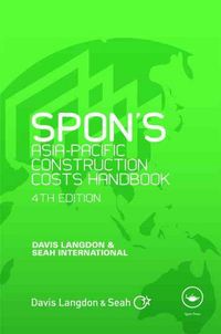 Produktbild: Spons Asia-Pacific Constructio