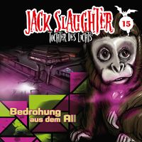 Produktbild: 15: Bedrohung aus dem All