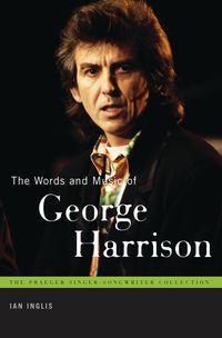 Produktbild: The Words and Music of George Harrison
