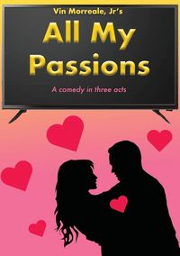 Produktbild: All My Passions