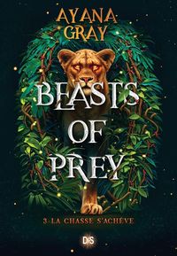 Produktbild: Beasts of prey