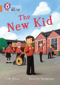 Produktbild: The New Kid