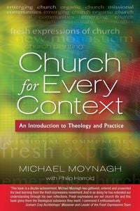 Produktbild: Church for Every Context