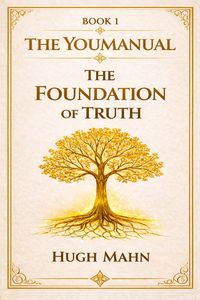 Produktbild: The Foundation Of Truth (The YouManual)