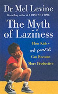 Produktbild: Myth of Laziness