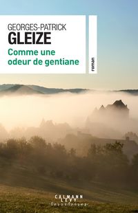 Produktbild: Comme une odeur de gentiane