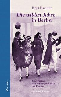 Produktbild: Die wilden Jahre in Berlin