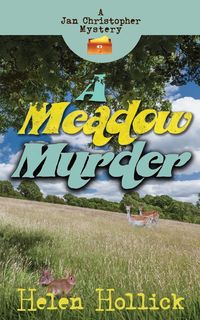 Produktbild: A Meadow Murder - A Jan Christopher Mystery. Episode 4