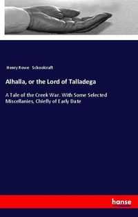 Produktbild: Alhalla, or the Lord of Talladega