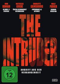 Bild vom Artikel The Intruder - Angriff aus der Vergangenheit vom Autor Charlotte Gainsbourg