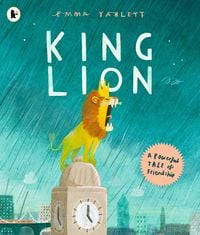 Produktbild: King Lion