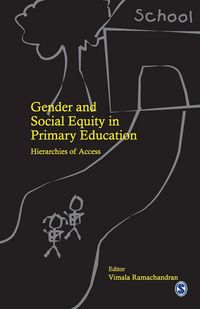 Produktbild: Gender & Social Equity in Prim