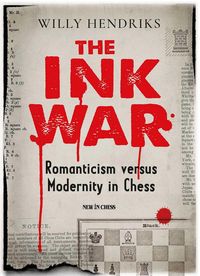 Produktbild: Ink War