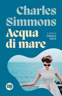 Produktbild: Acqua di mare