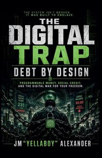 Produktbild: The Digital Trap