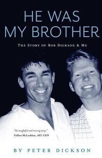 Produktbild: He Was My Brother