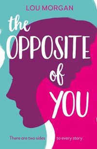 Produktbild: The Opposite of You