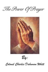 Produktbild: Power Of Prayer