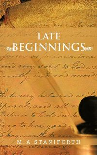 Produktbild: Late Beginnings