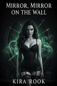 Produktbild: Mirror, Mirror, on the Wall: A Spooky, Sexy Tale of the Supernatural