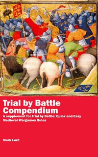 Produktbild: Trial by Battle Compendium