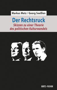 Produktbild: Der Rechtsruck