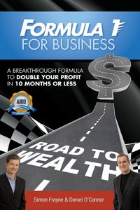 Produktbild: Formula 1 for Business