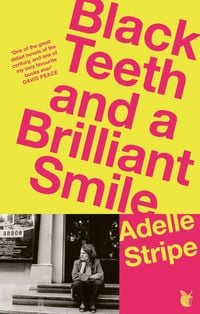 Produktbild: Black Teeth and a Brilliant Smile