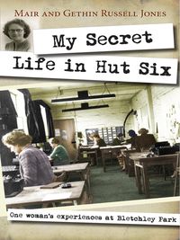 Produktbild: My Secret Life in Hut Six