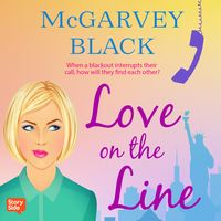 Produktbild: LOVE ON THE LINE