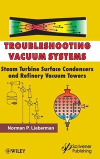 Produktbild: Troubleshooting Vacuum Systems