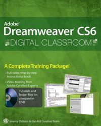 Produktbild: Adobe Dreamweaver Cs6 Digital