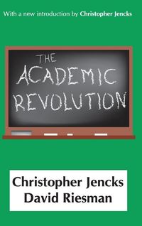 Produktbild: The Academic Revolution