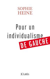 Produktbild: Pour un individualisme de gauche