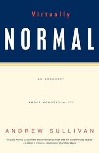 Produktbild: Virtually Normal