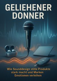 Produktbild: Geliehener Donner