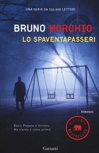Produktbild: Lo spaventapasseri