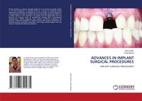 Produktbild: Advances in Implant Surgical Procedures